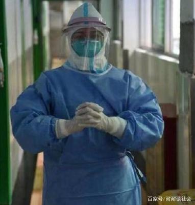 同心抗疫，我們能為白衣戰士做些什么？